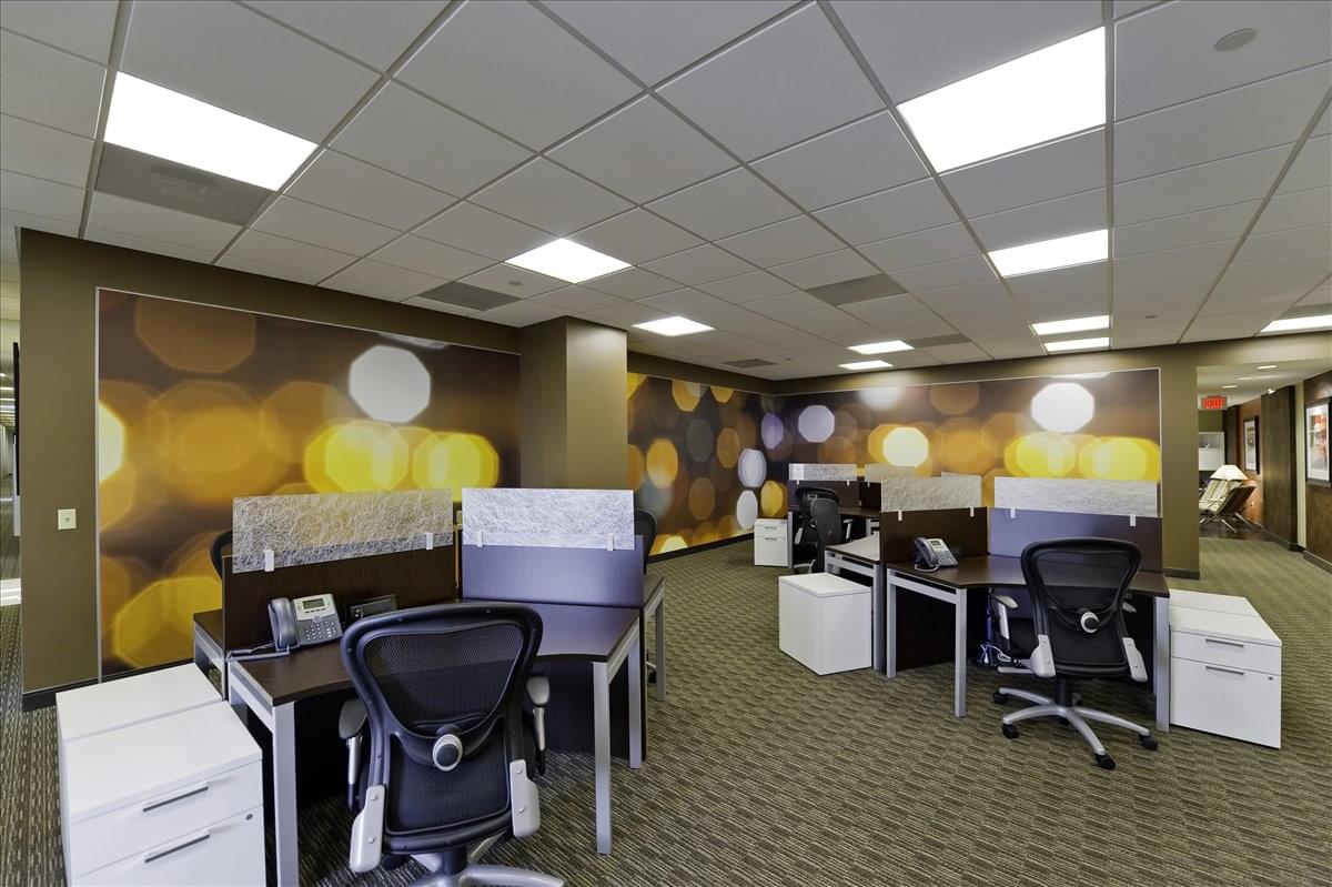 Financial Center @ The Gardens, 3801 PGA Boulevard Office Space - Palm Beach Gardens