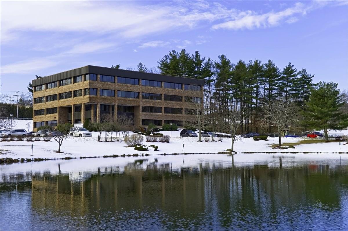 1 Tara Blvd Office Space - Nashua