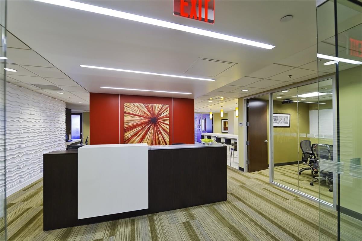 1 Tara Blvd Office Space - Nashua
