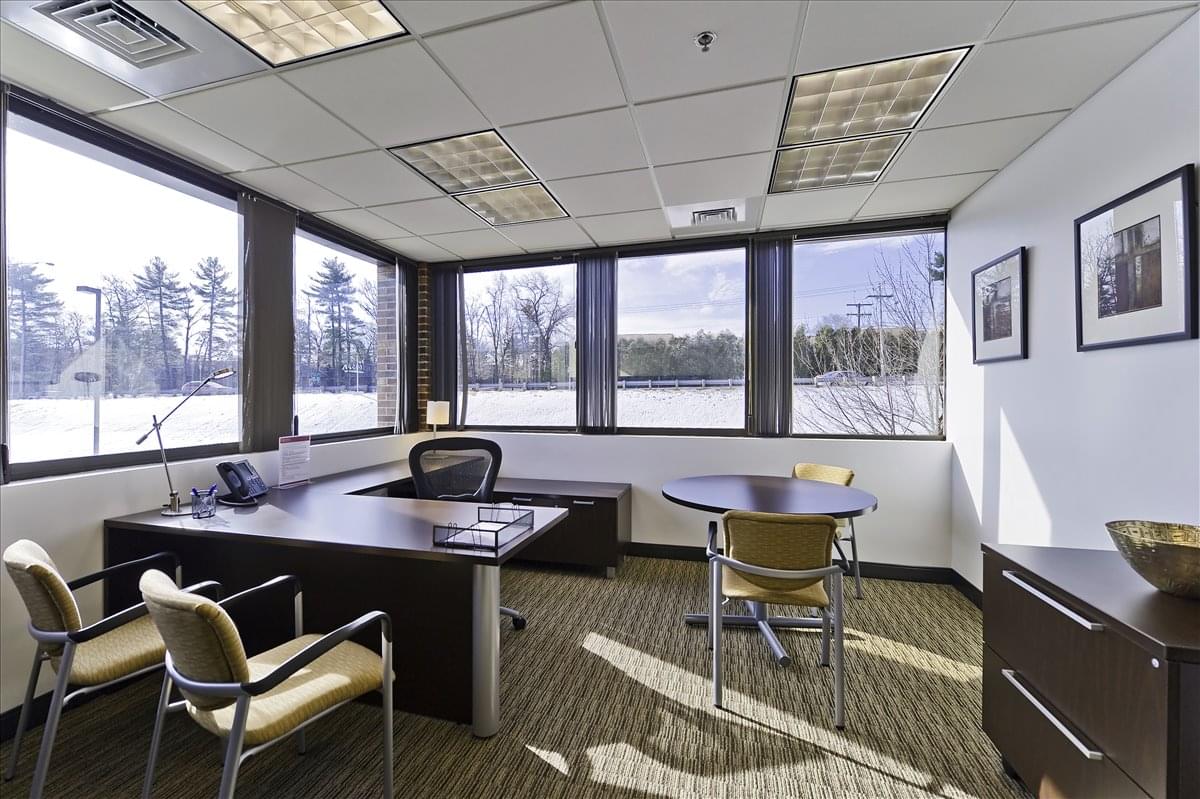 1 Tara Blvd Office Space - Nashua