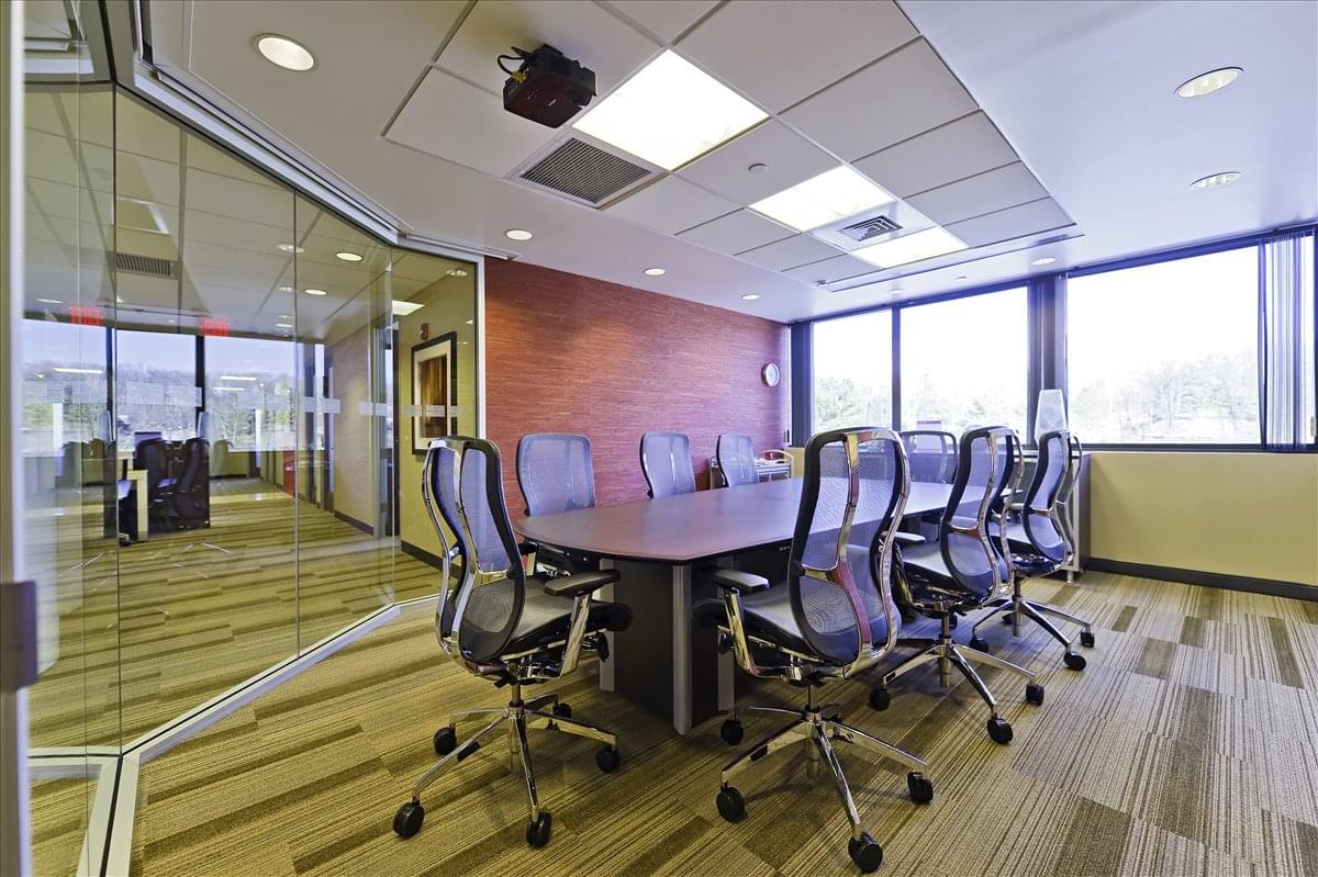 1 Tara Blvd Office Space - Nashua