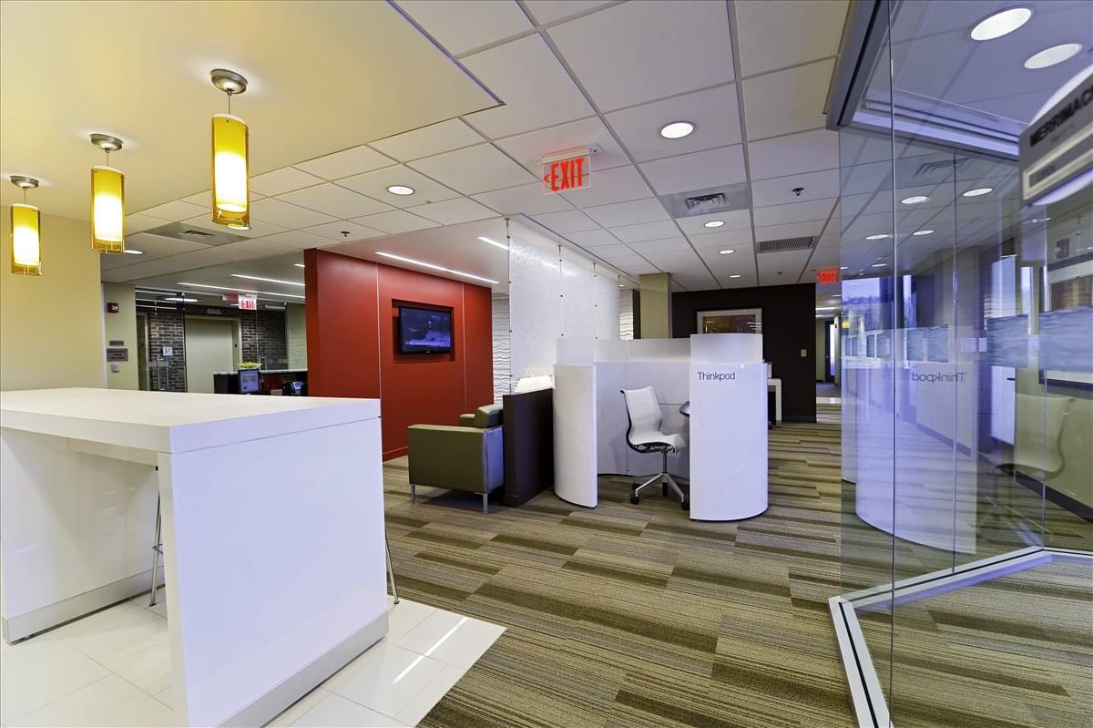 1 Tara Blvd Office Space - Nashua