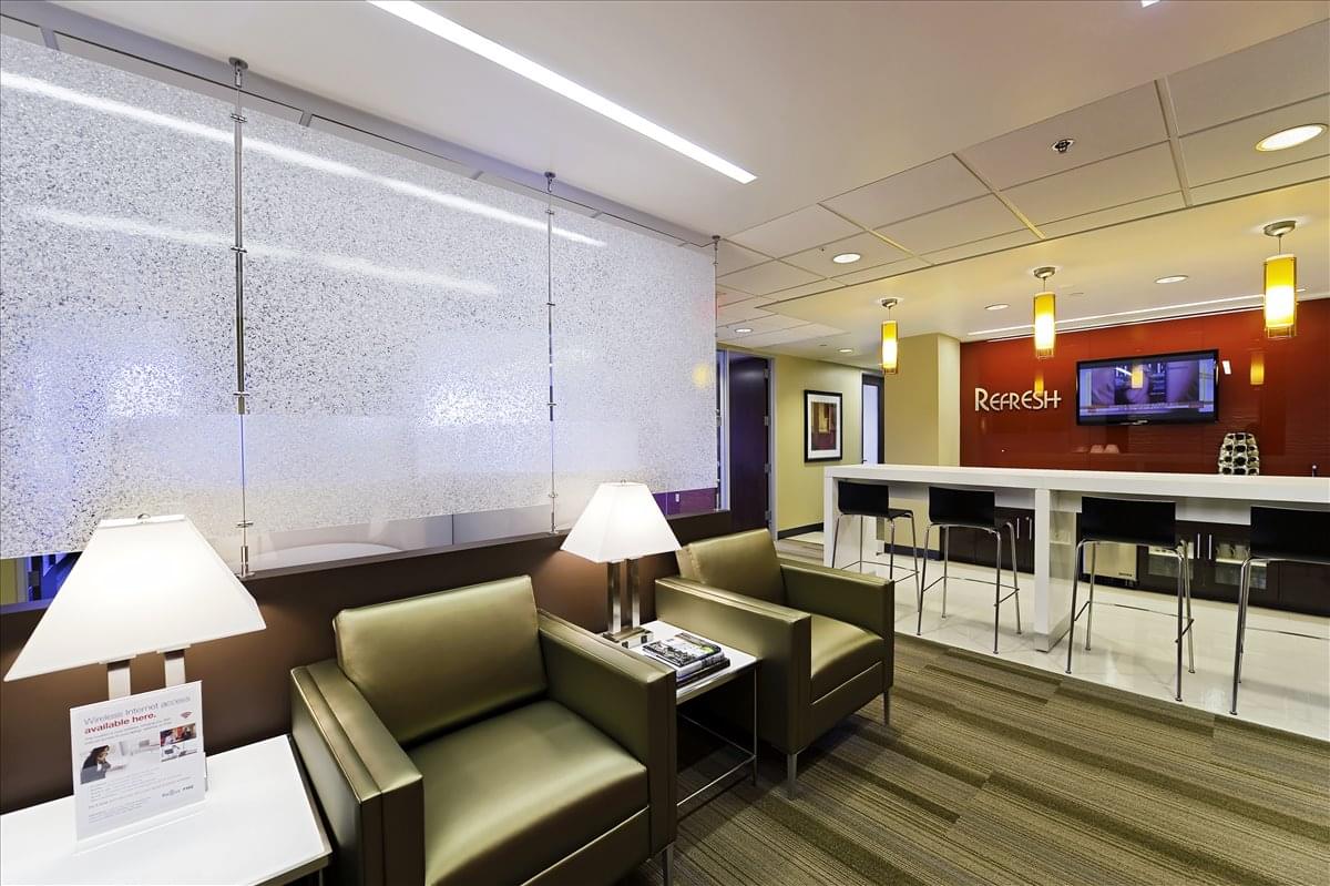 1 Tara Blvd Office Space - Nashua