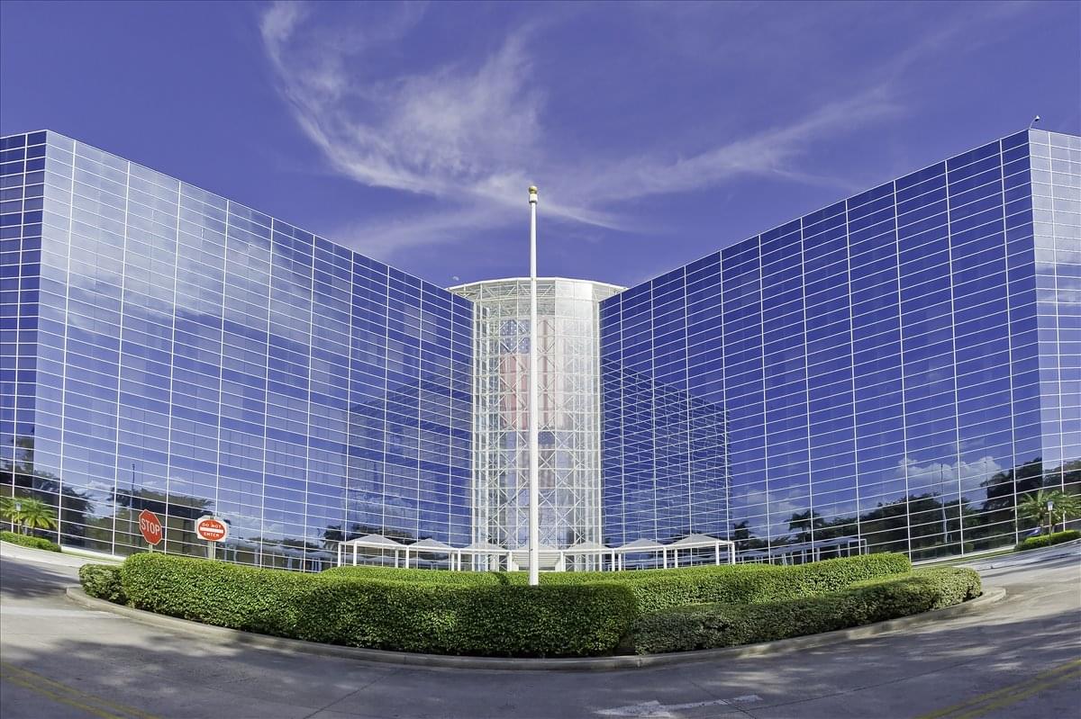Photo of Office Space on Presidential Circle,4000 Hollywood Blvd Hollywood