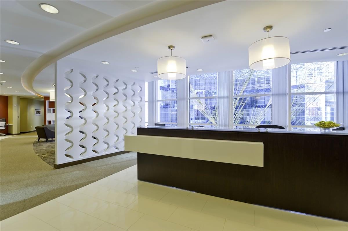 Presidential Circle, 4000 Hollywood Blvd Office Space - Hollywood