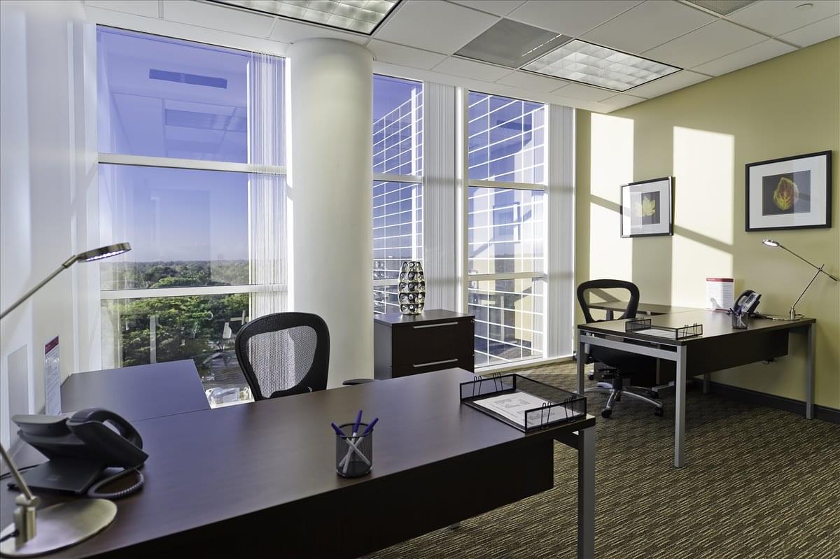 Presidential Circle, 4000 Hollywood Blvd Office Space - Hollywood