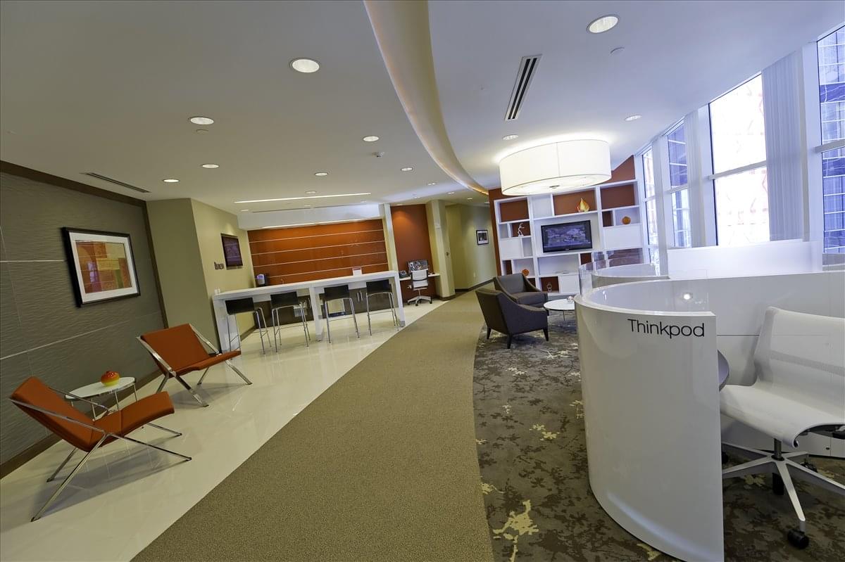 Presidential Circle, 4000 Hollywood Blvd Office Space - Hollywood