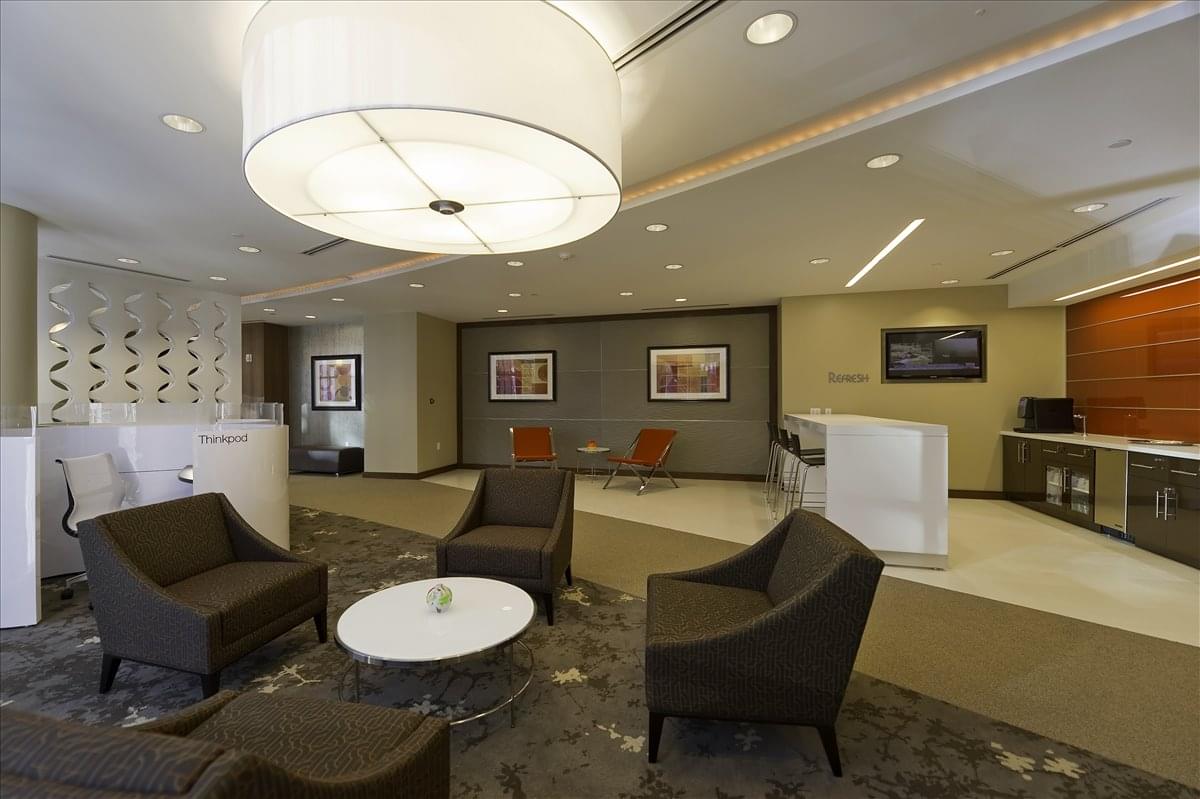 Presidential Circle, 4000 Hollywood Blvd Office Space - Hollywood