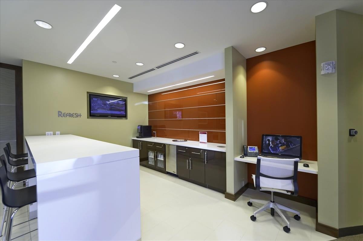 Presidential Circle, 4000 Hollywood Blvd Office Space - Hollywood