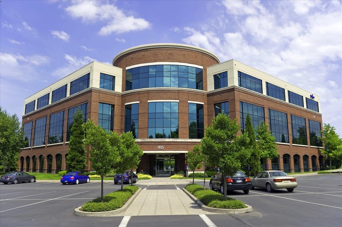 1915 NW AmberGlen available for companies in Beaverton