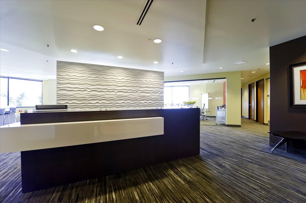 1915 NW AmberGlen Office Space - Beaverton