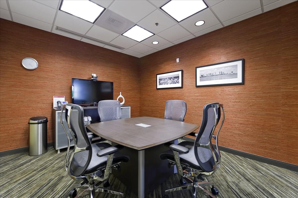 1915 NW AmberGlen Office Space - Beaverton