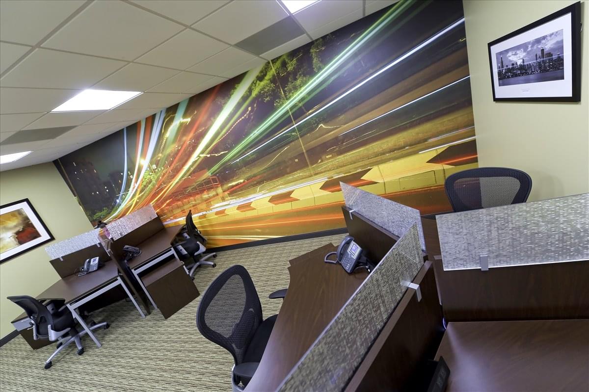 8333 NW 53rd St Office Space - Doral