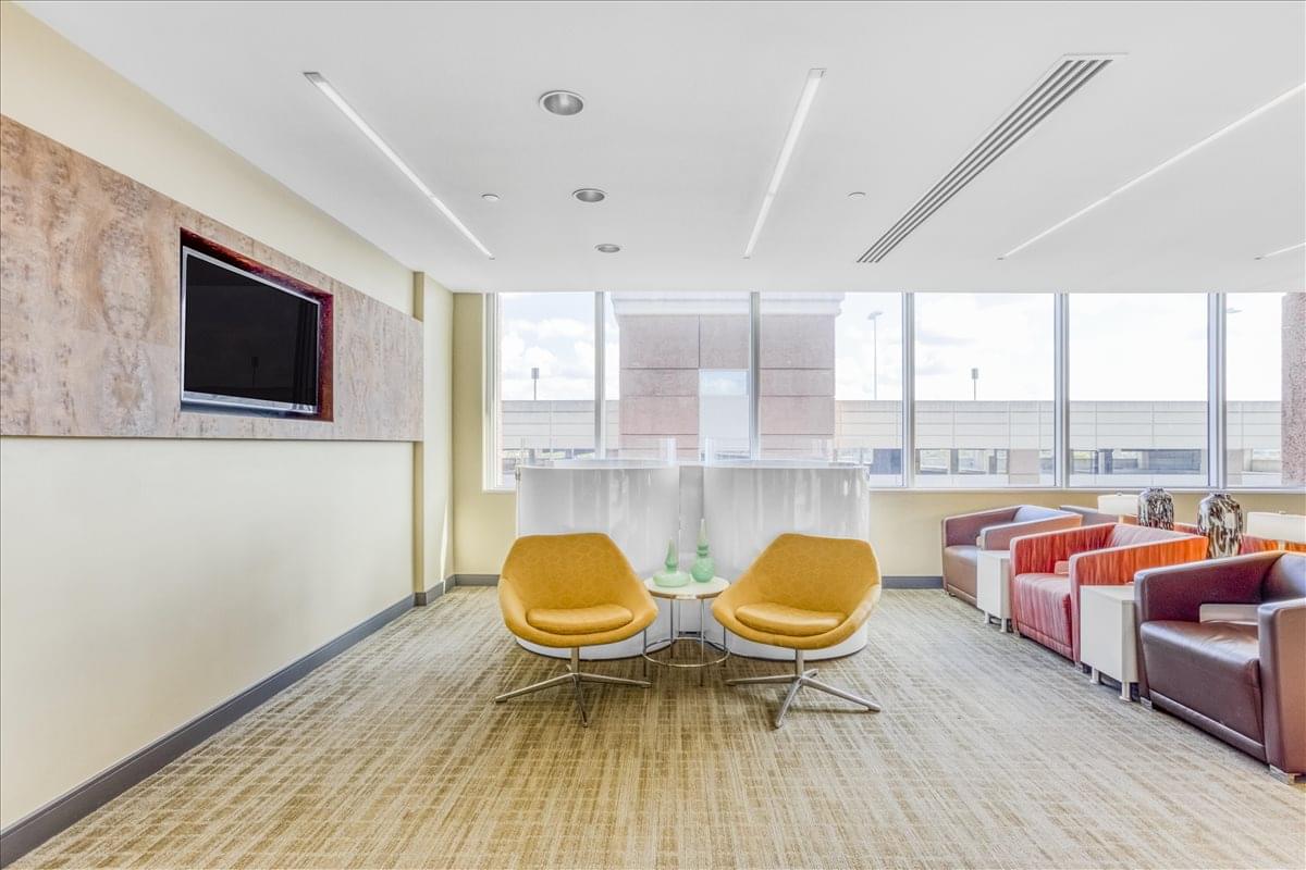 8333 NW 53rd St Office Space - Doral
