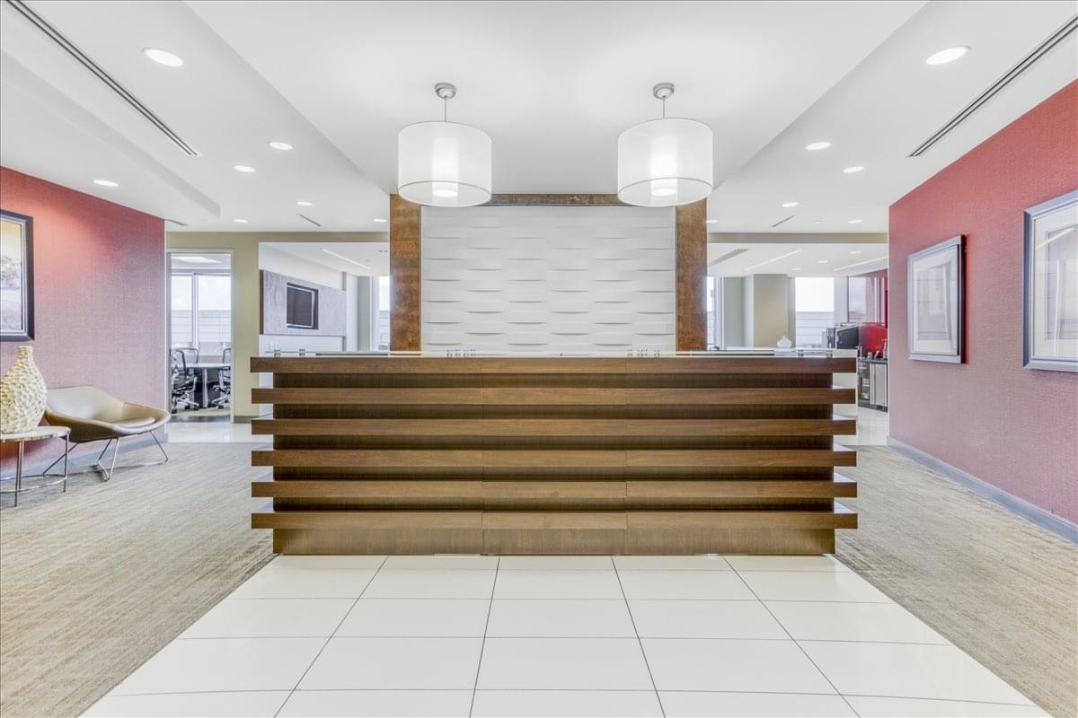 8333 NW 53rd St Office Space - Doral