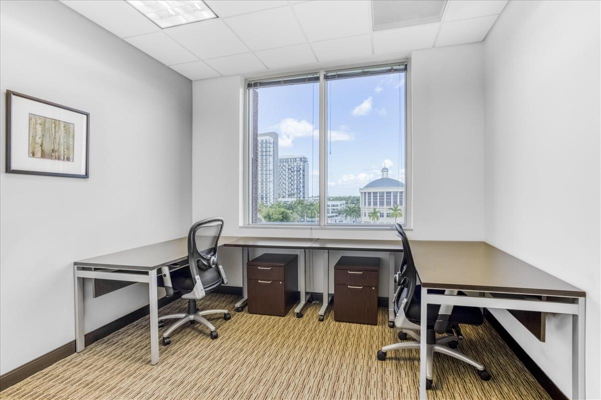 8333 NW 53rd St Office Space - Doral