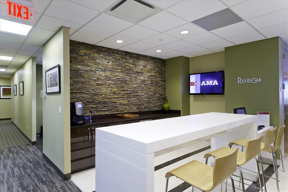 100 Horizon Center Blvd Office Space - Trenton