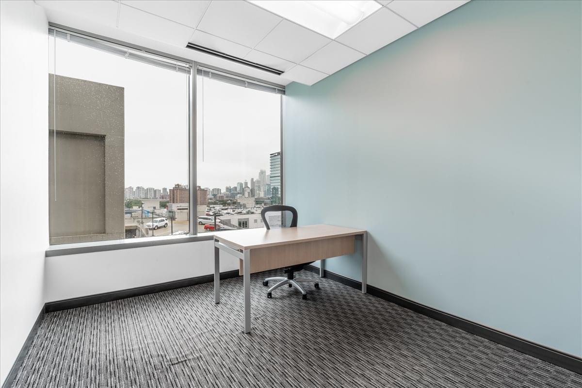 North Avenue Collection, 939 W North Ave, Lincoln Park, Goose Island Office Space - Chicago