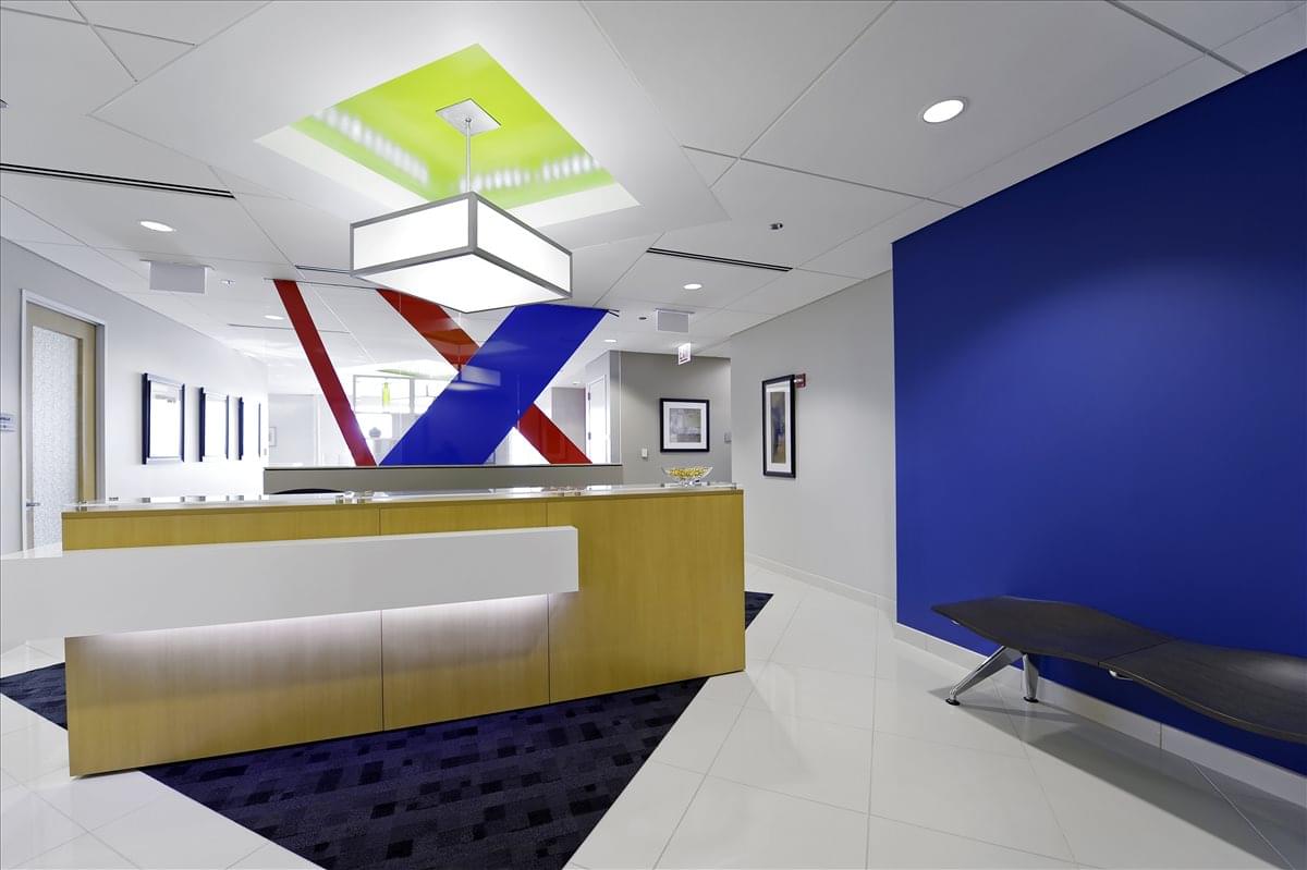 North Avenue Collection, 939 W North Ave, Lincoln Park, Goose Island Office Space - Chicago