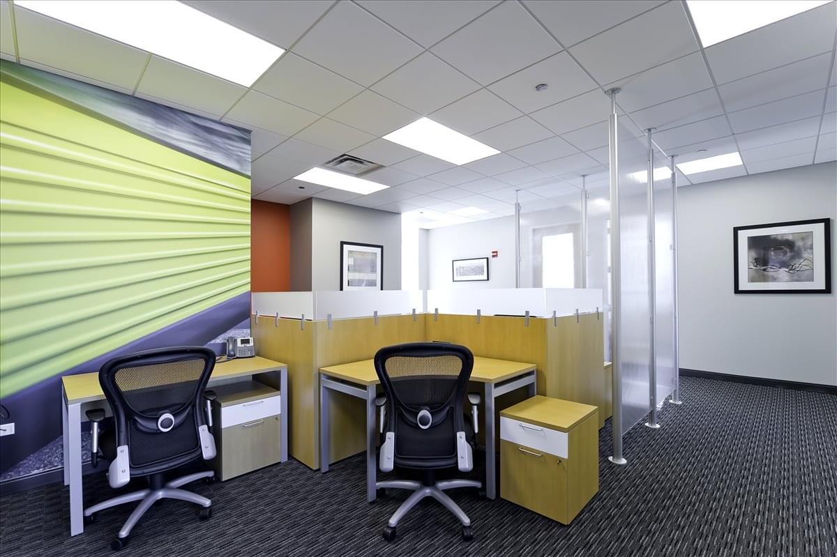 North Avenue Collection, 939 W North Ave, Lincoln Park, Goose Island Office Space - Chicago