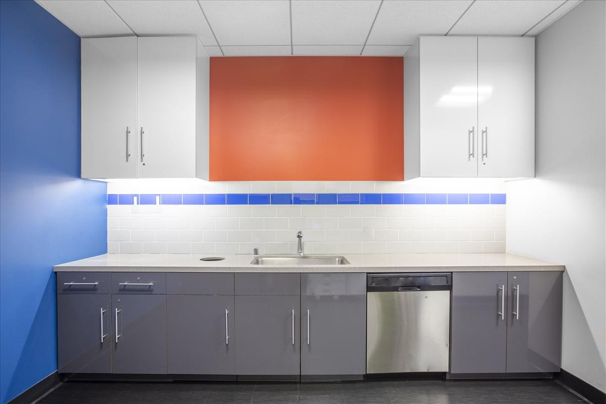 Landmark Square, 111 W Ocean Blvd, Downtown Core Office Space - Long Beach