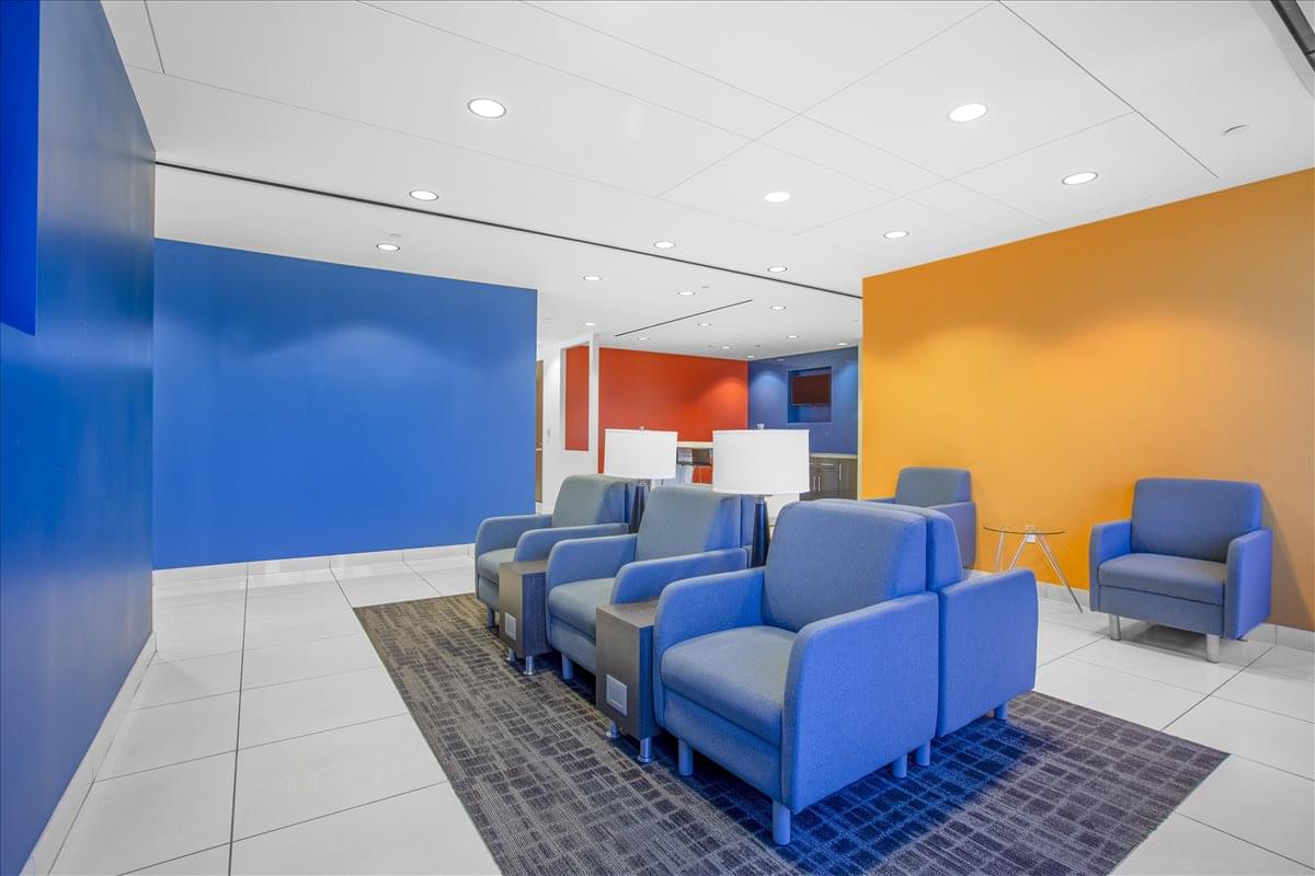 Landmark Square, 111 W Ocean Blvd, Downtown Core Office Space - Long Beach