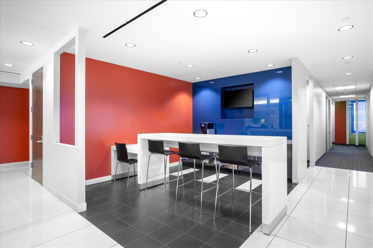 Landmark Square, 111 W Ocean Blvd, Downtown Core Office Space - Long Beach