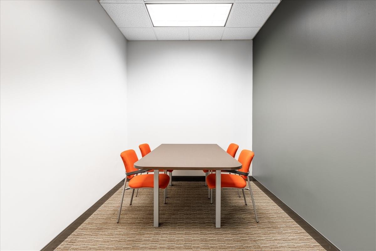 8295 Tournament Drive Office Images