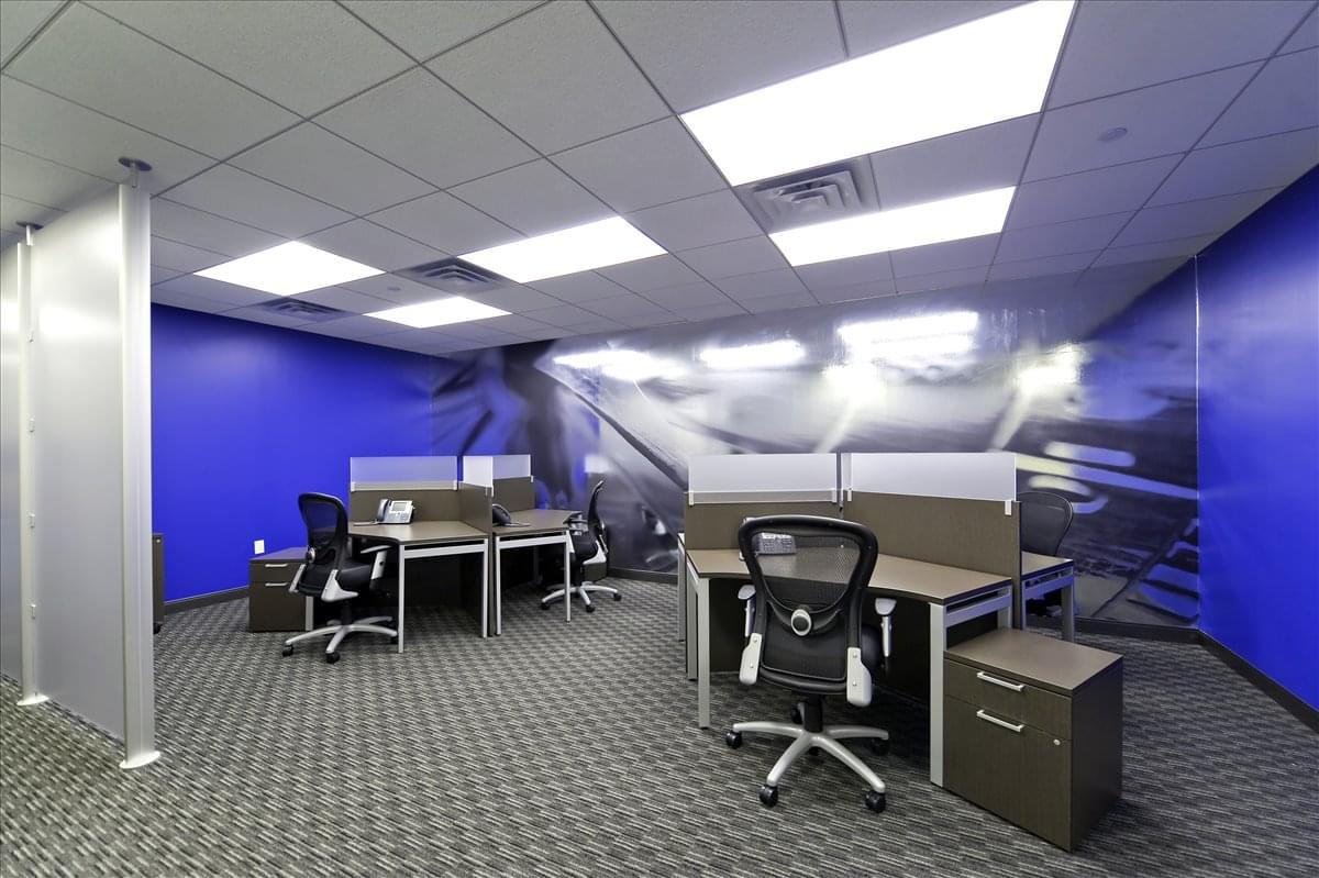 Two Logan Square, 100 N 18th St, Logan Square, Center City Office Space - Philadelphia