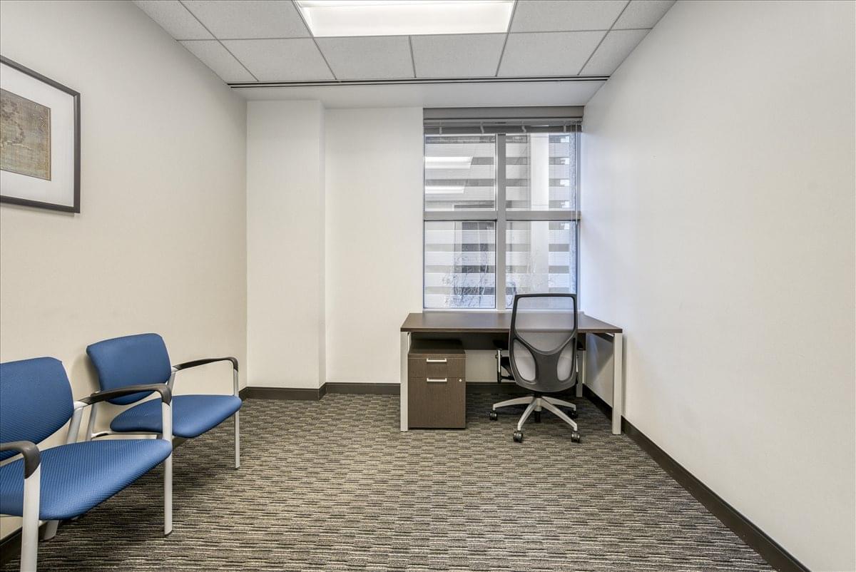 Two Logan Square, 100 N 18th St, Logan Square, Center City Office Space - Philadelphia