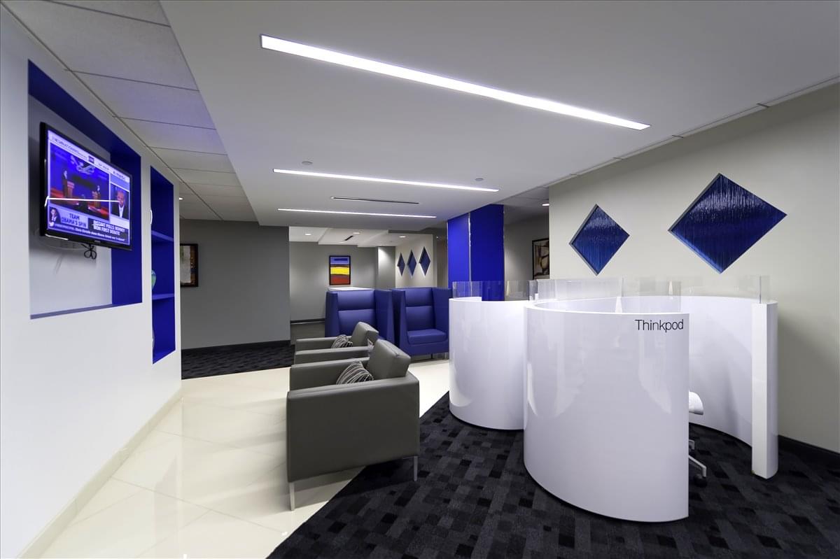 Two Logan Square, 100 N 18th St, Logan Square, Center City Office Space - Philadelphia