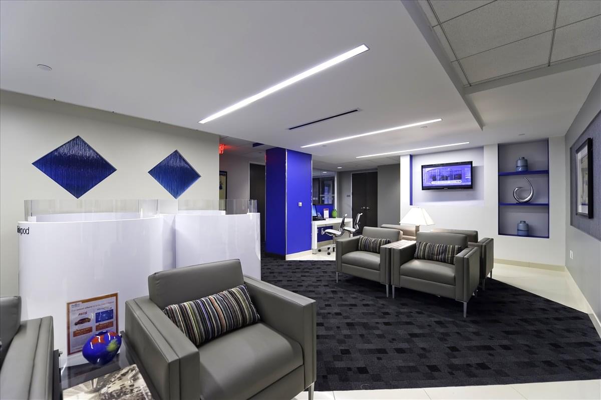 Two Logan Square, 100 N 18th St, Logan Square, Center City Office Space - Philadelphia