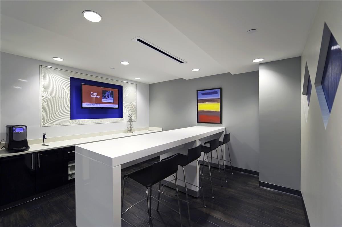 Two Logan Square, 100 N 18th St, Logan Square, Center City Office Space - Philadelphia