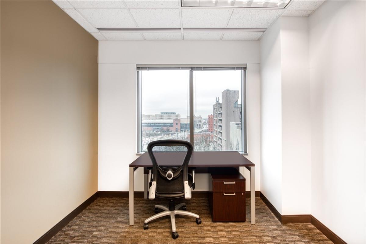 510 Clinton Square, CBD Office Space - Rochester