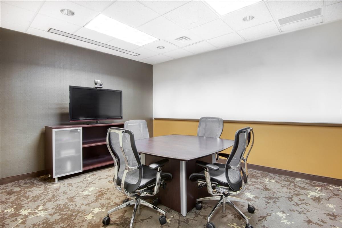 510 Clinton Square, CBD Office Space - Rochester