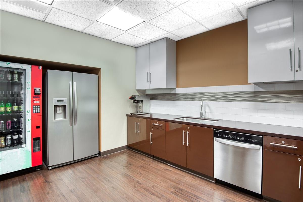 510 Clinton Square, CBD Office Space - Rochester