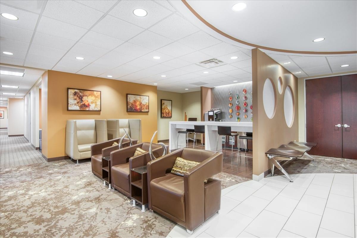 510 Clinton Square, CBD Office Space - Rochester