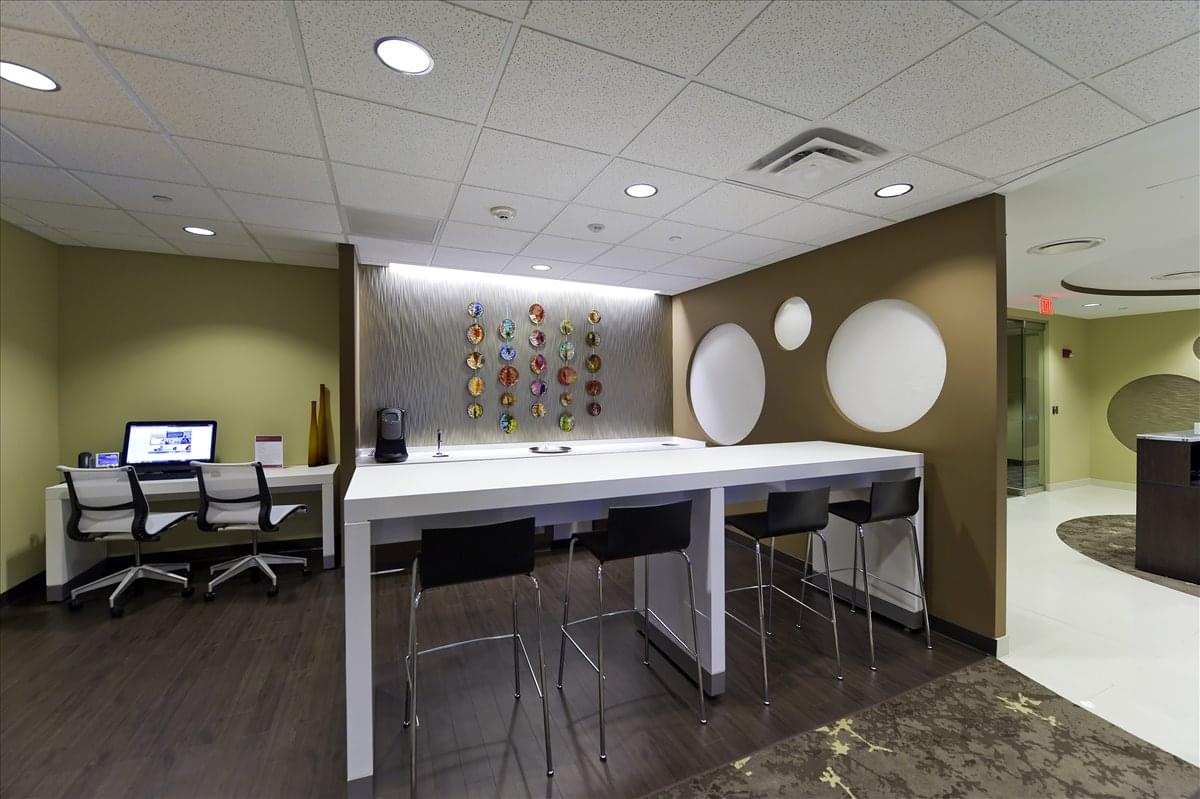 510 Clinton Square, CBD Office Space - Rochester