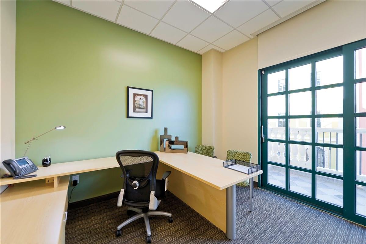 Tivoli Village, 410 S Rampart Blvd Office Images