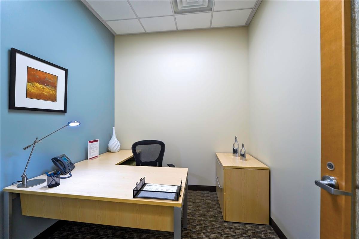 Tivoli Village, 410 S Rampart Blvd Office Images