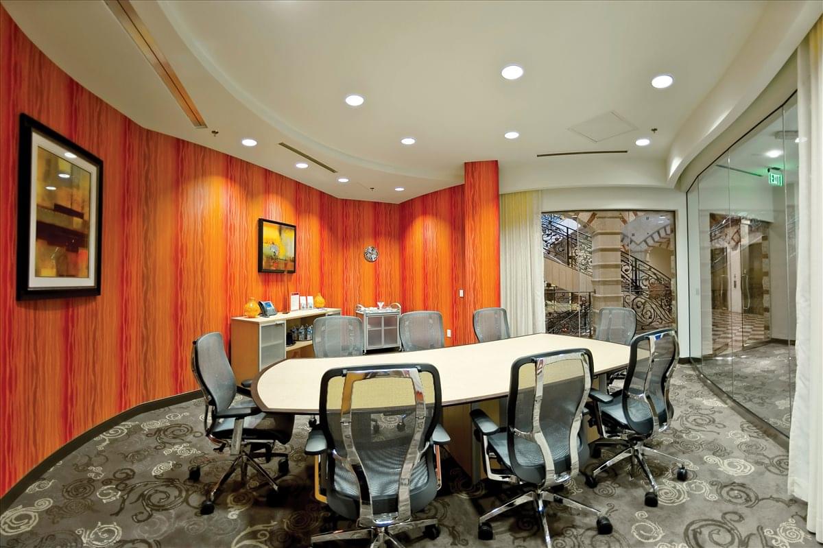 Tivoli Village, 410 S Rampart Blvd Office Images