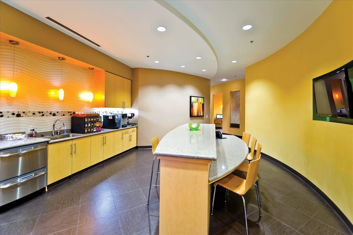 Tivoli Village, 410 S Rampart Blvd Office Space - Las Vegas