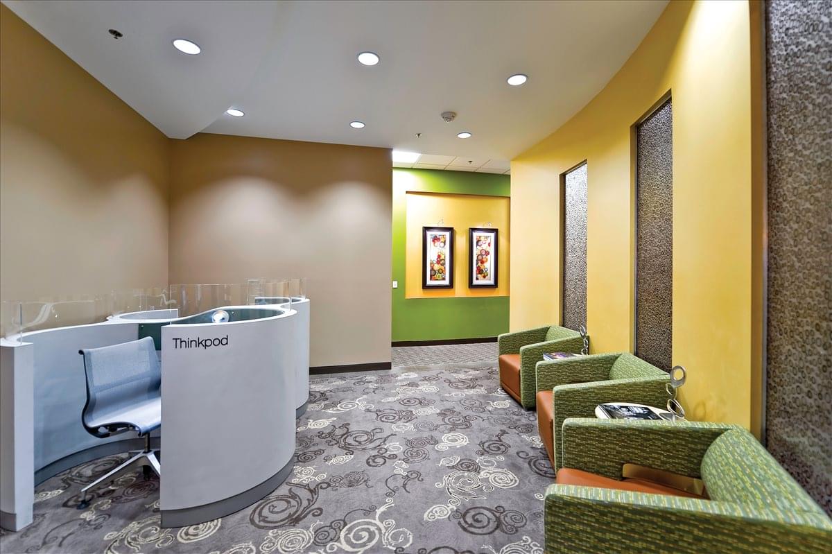 Tivoli Village, 410 S Rampart Blvd Office Space - Las Vegas