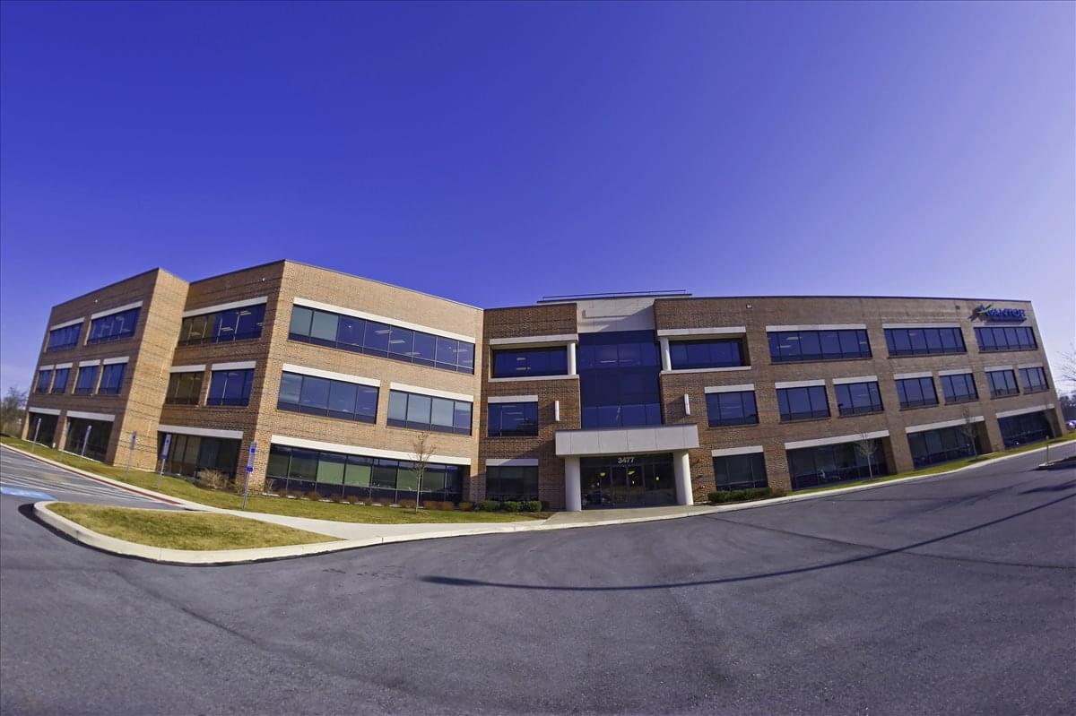 3477 Corporate Parkway available for companies in Center Valley