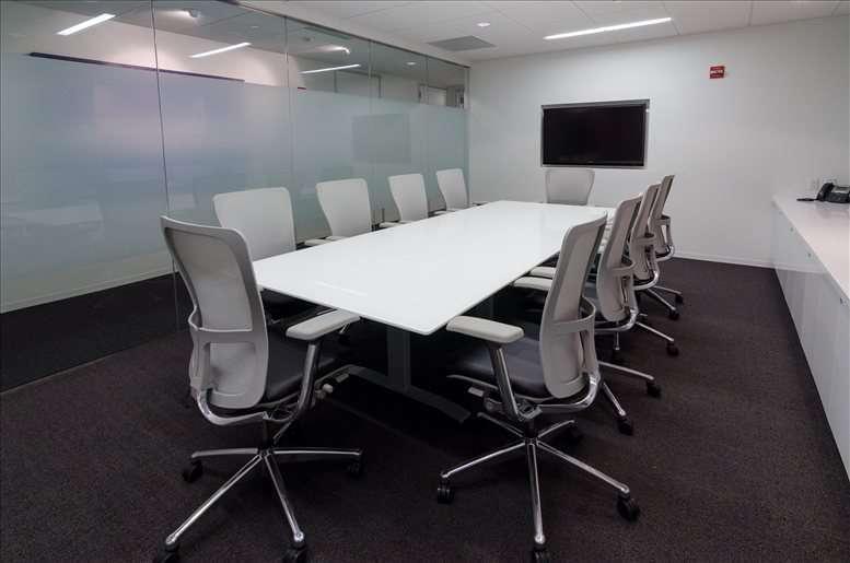 2101 L St Northwest, West End, Downtown DC Office Space - Washington DC