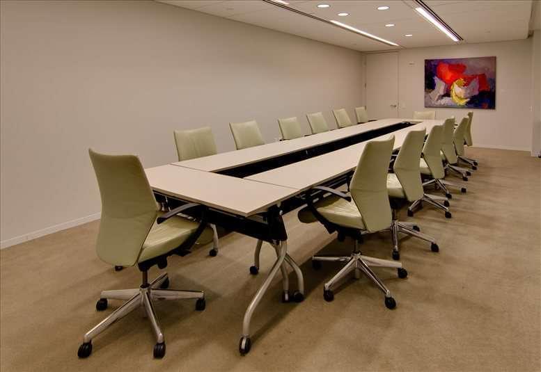 2101 L St Northwest, West End, Downtown DC Office Space - Washington DC