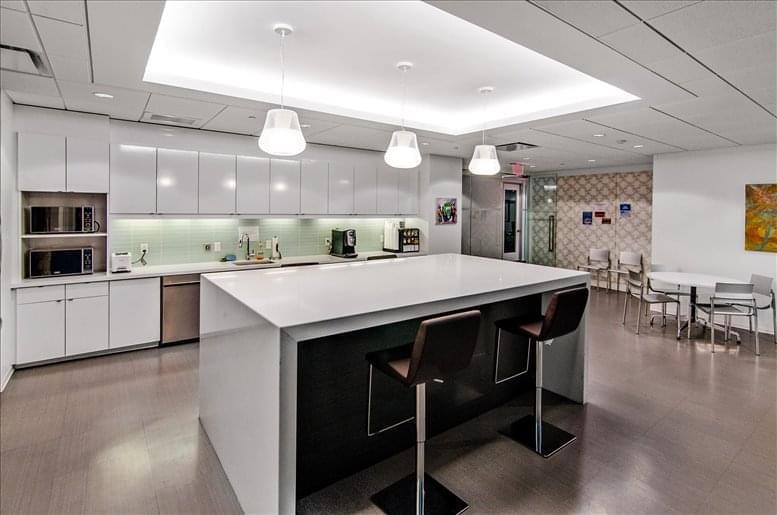 2101 L St Northwest, West End, Downtown DC Office Space - Washington DC