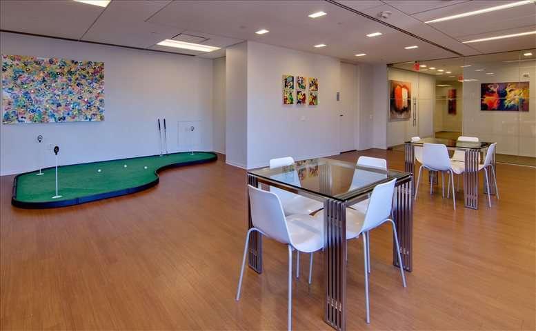 2101 L St Northwest, West End, Downtown DC Office Space - Washington DC