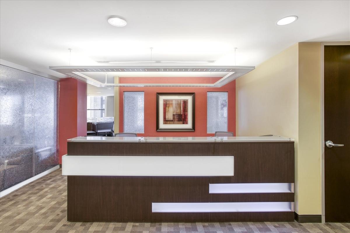 MET Building, 312 S Fourth Street, Downtown Office Space - Louisville