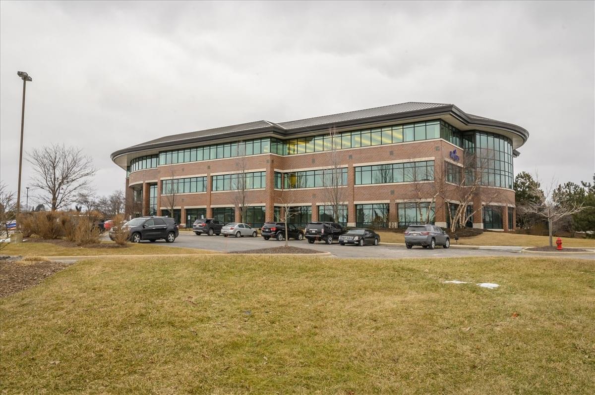 Photo of Office Space on Liberty 1 At Park Place, 11414 W Park Place  Milwaukee
